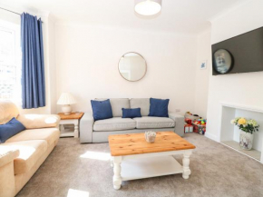The House in Gorleston